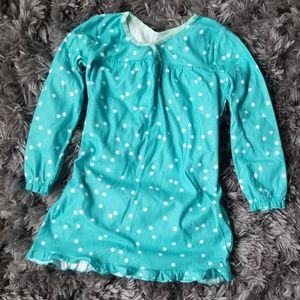 TODDLER GIRLS NIGHTGOWN XS